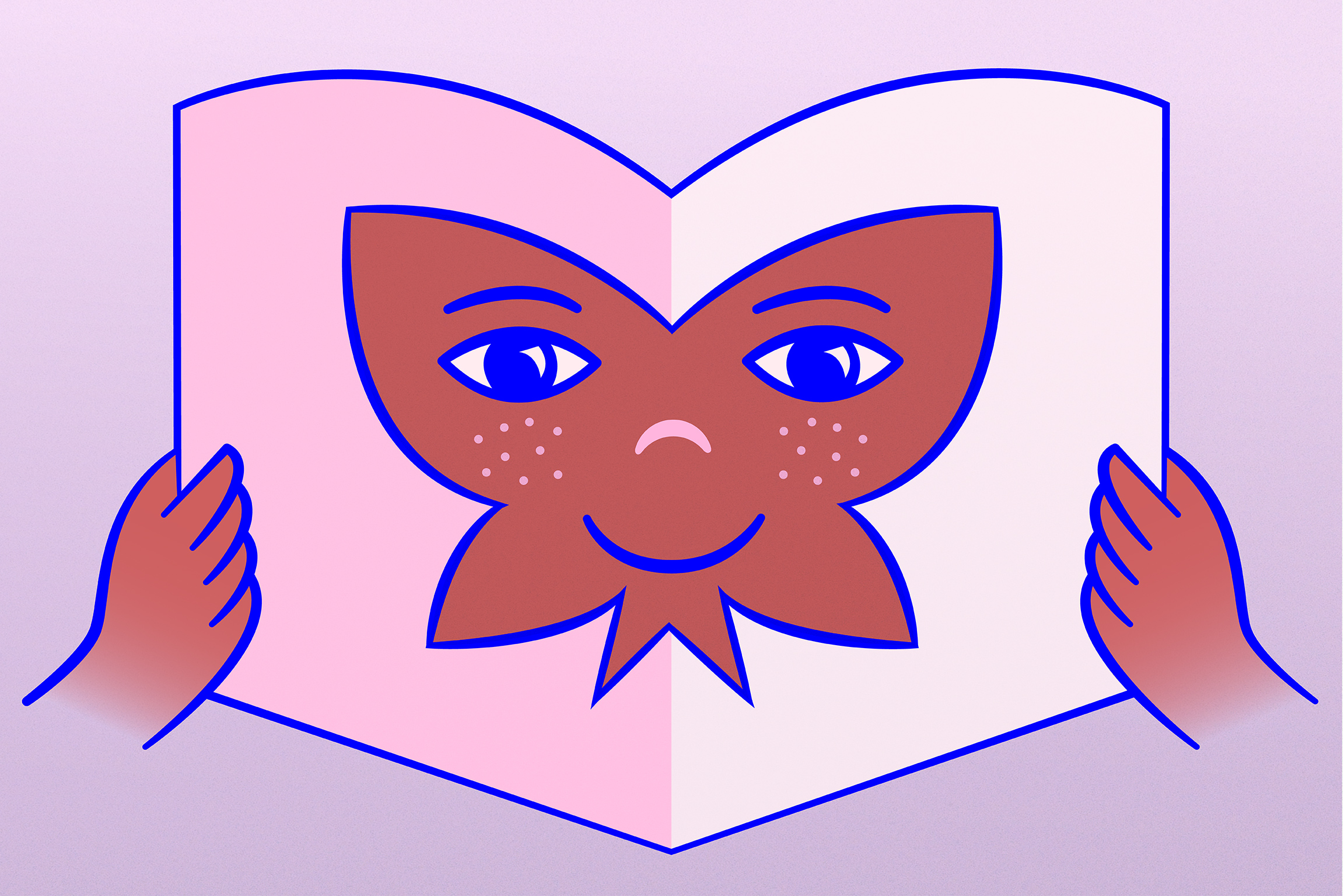 Mötet med historia. Andras berättelser. I boken finns du. Vi klipper ut ett flygfä. Ur boksidorna. Kunskapen, erfarenheten. Du tar skydd. Men vet vikten av. Att våga synas. /Oli