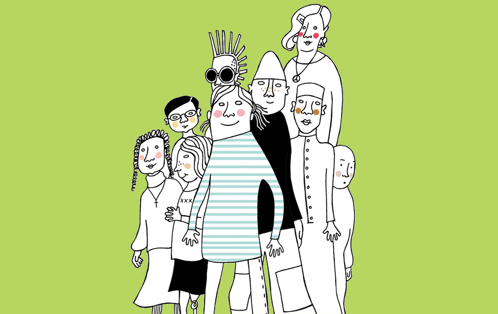 Barnkonventionen lättläst