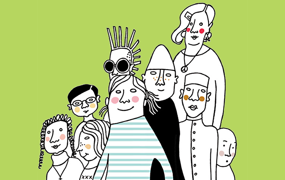 Barnkonventionen – lättläst